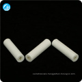 high toughness steatite ceramic resistor tube porcelain components